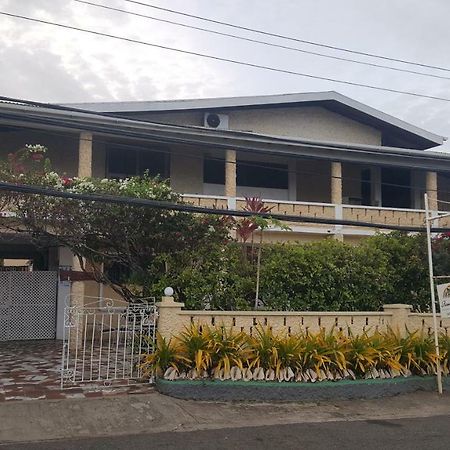 Grenville Rainbow Inn المظهر الخارجي الصورة