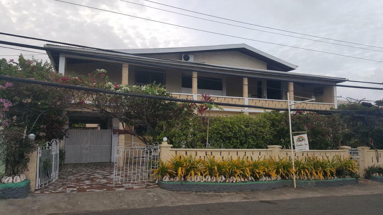 Grenville Rainbow Inn المظهر الخارجي الصورة