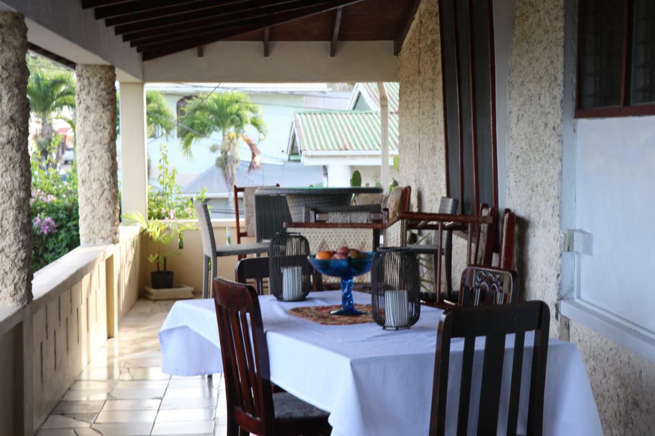 Grenville Rainbow Inn المظهر الخارجي الصورة