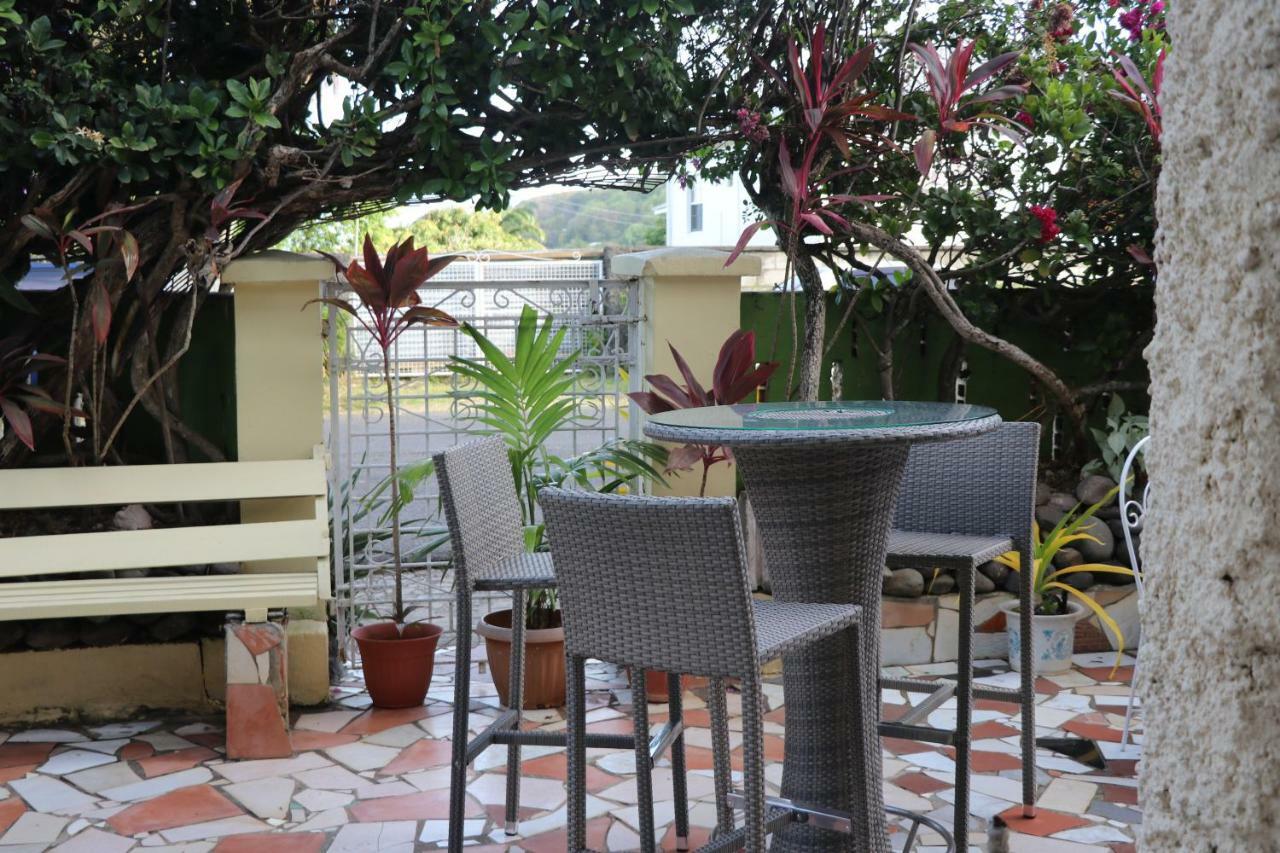 Grenville Rainbow Inn المظهر الخارجي الصورة