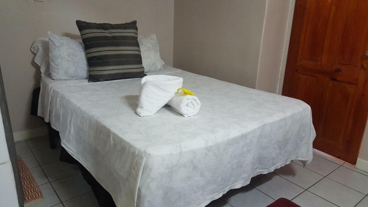 Grenville Rainbow Inn المظهر الخارجي الصورة