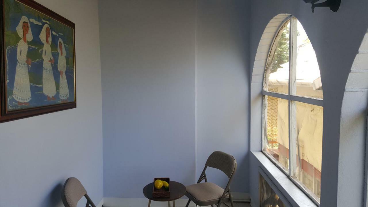 Grenville Rainbow Inn المظهر الخارجي الصورة