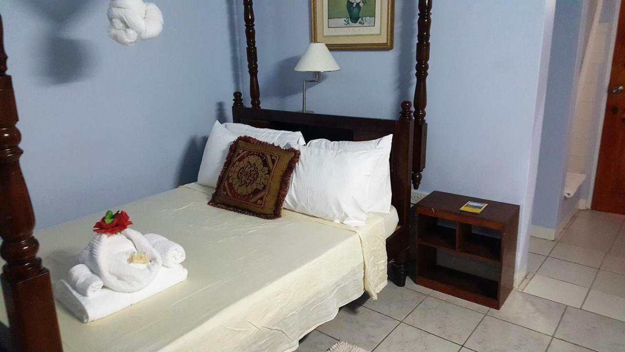 Grenville Rainbow Inn المظهر الخارجي الصورة