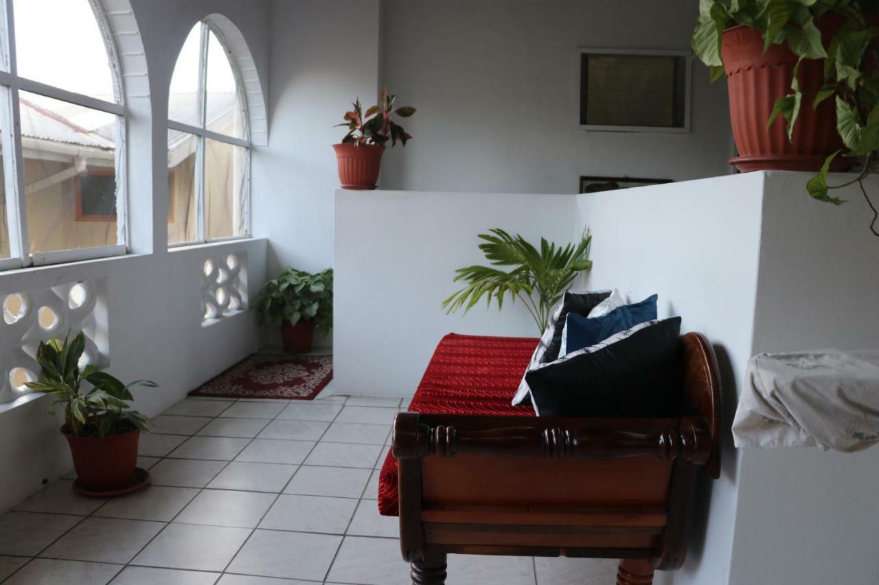 Grenville Rainbow Inn المظهر الخارجي الصورة