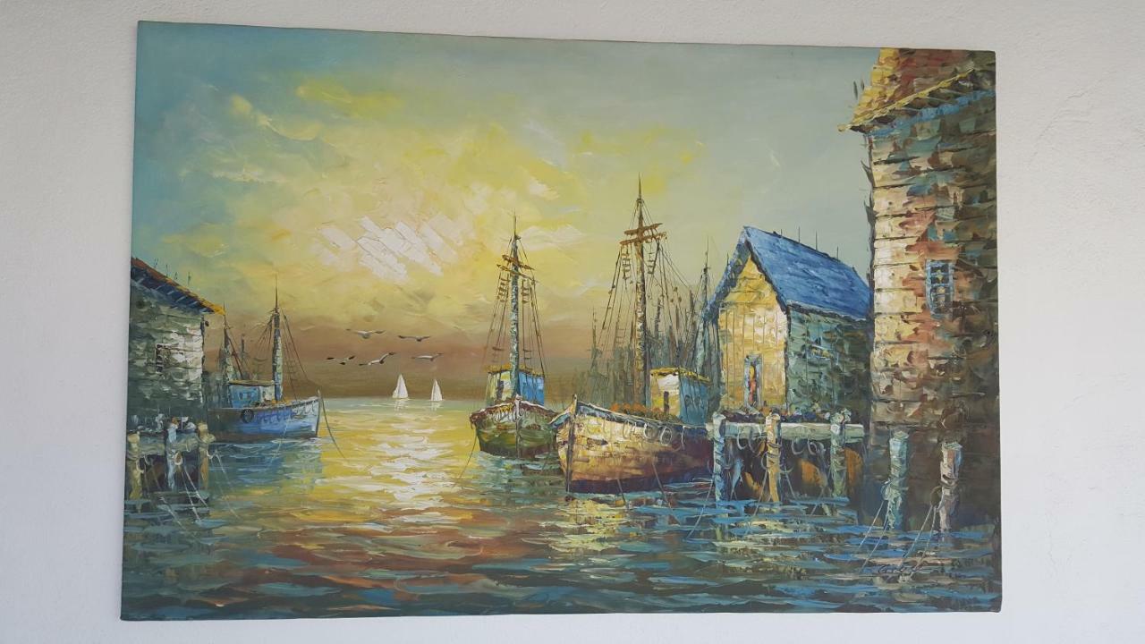 Grenville Rainbow Inn المظهر الخارجي الصورة